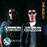 The Album Darocha & Volkoder