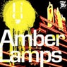 Amber Lamps
