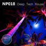 Deep Tech House, Vol. 3