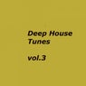 Deep House Tunes, Vol. 3