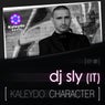 Kaleydo Character: DJ Sly Ep 1
