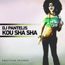 Kou Sha Sha [Single]