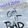 Got It Bad (Incl. Hernan Cattaneo & Mercurio Remix)