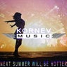 Next Summer Will Be Hotter