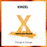Orange Is Orange