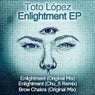 Enlightment EP