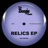 Relics EP