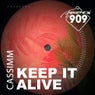 Keep It Alive