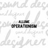 Operationism