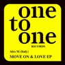 Move On & Love Ep