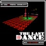 Dj Cem Feat. Freda Goodlett "The Last Dance"