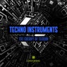 Techno Instruments, Vol. 7 (The Energy Of Techno)
