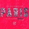 The Chainsmokers - Paris (Iker Azcué Remix)