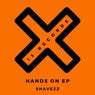 Hands On Ep