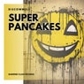 Superstar Pancakes