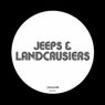 Jeeps & Landcruisers