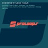 Syntetik Studio Tools