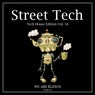 Street Tech, Vol. 34