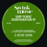 Disintegration EP