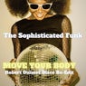 Move Your Body Robert Ouimet Disco Re-Edit