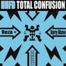 Total Confusion (Reza & Barry Obzee Remix)