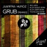 Grub (Remixes)