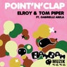 Point'n'Clap (feat. Gabrielle Abela)
