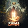 Lift Off EP