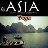 Asia (Music for your yoga class)
