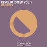 Revolution EP Vol.1
