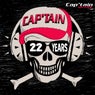 Cap'tain 22 Years