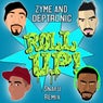 Roll Up (Dj Snafu Remix) - Single