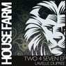 Two 4 Seven EP