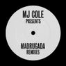 MJ Cole Presents Madrugada Remixes