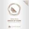 Break Of Dawn EP