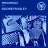 Boogeyman EP
