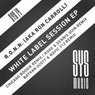 White Label Session EP
