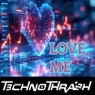 Love Me (Like I Love You)