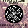 Noise & Soundmakers EP
