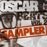 Beats Vol 2 - Sampler