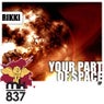 Your Part Of Space EP