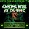 Bass Mekanik Presents Bassotronics: Electro Bass in Yo Face