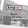 City Streets Remixes