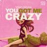 You Got Me Crazy (The Remixes)