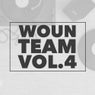 Woun Team, Vol. 4
