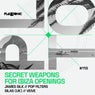Secret Weapons For Ibiza Openings