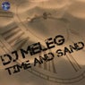Time & Sand