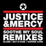 Soothe My Soul Remixes