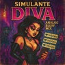 Diva (Analog Bluff Mix)