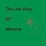 The Line Song EP